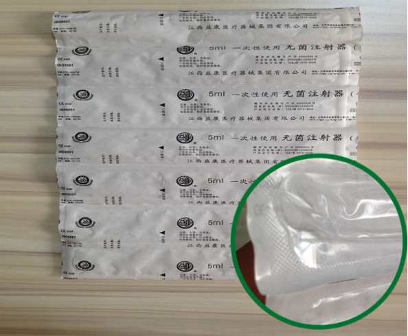医疗器械包装之加速老化实验