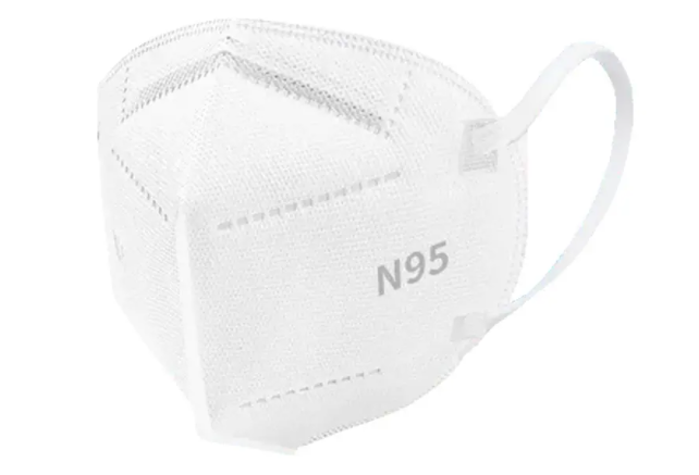 N95口罩检测标准