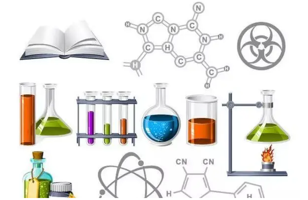 新化学物质备案登记