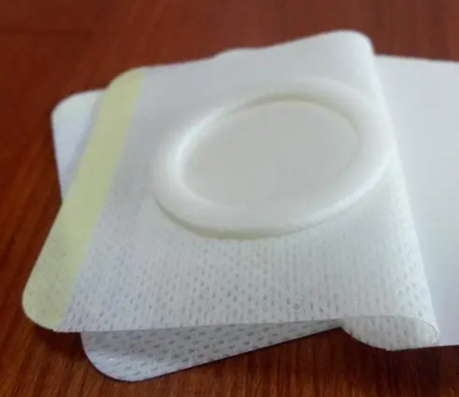 医用敷料检测