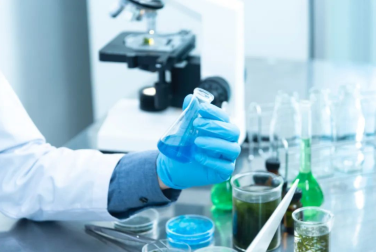 新化学物质环境管理登记-常规登记